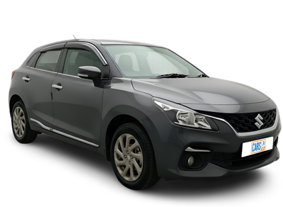 Maruti Baleno-img